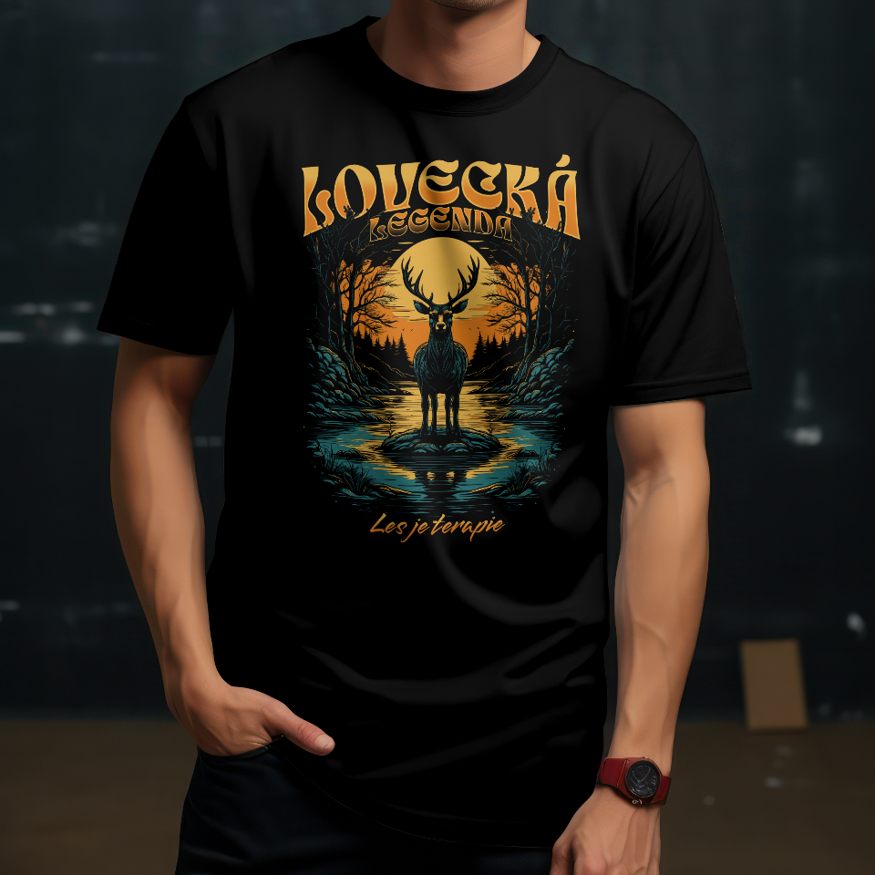 myslivost
