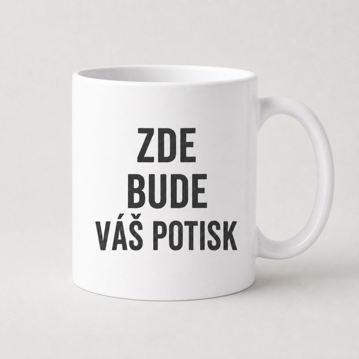 hrníček s vlastním potiskem