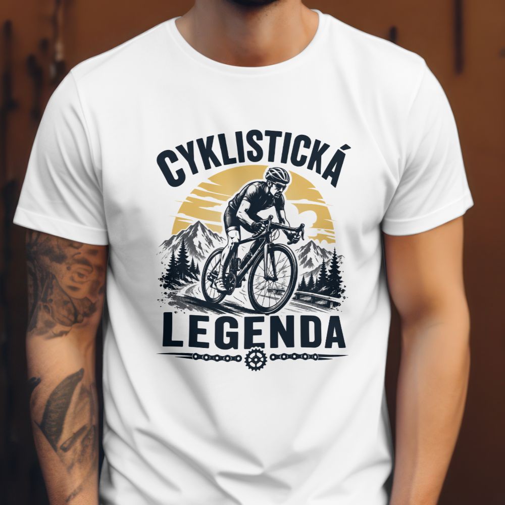 Cyklistika