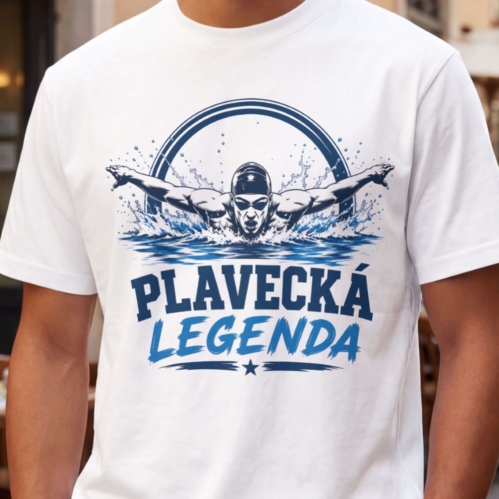 plavání