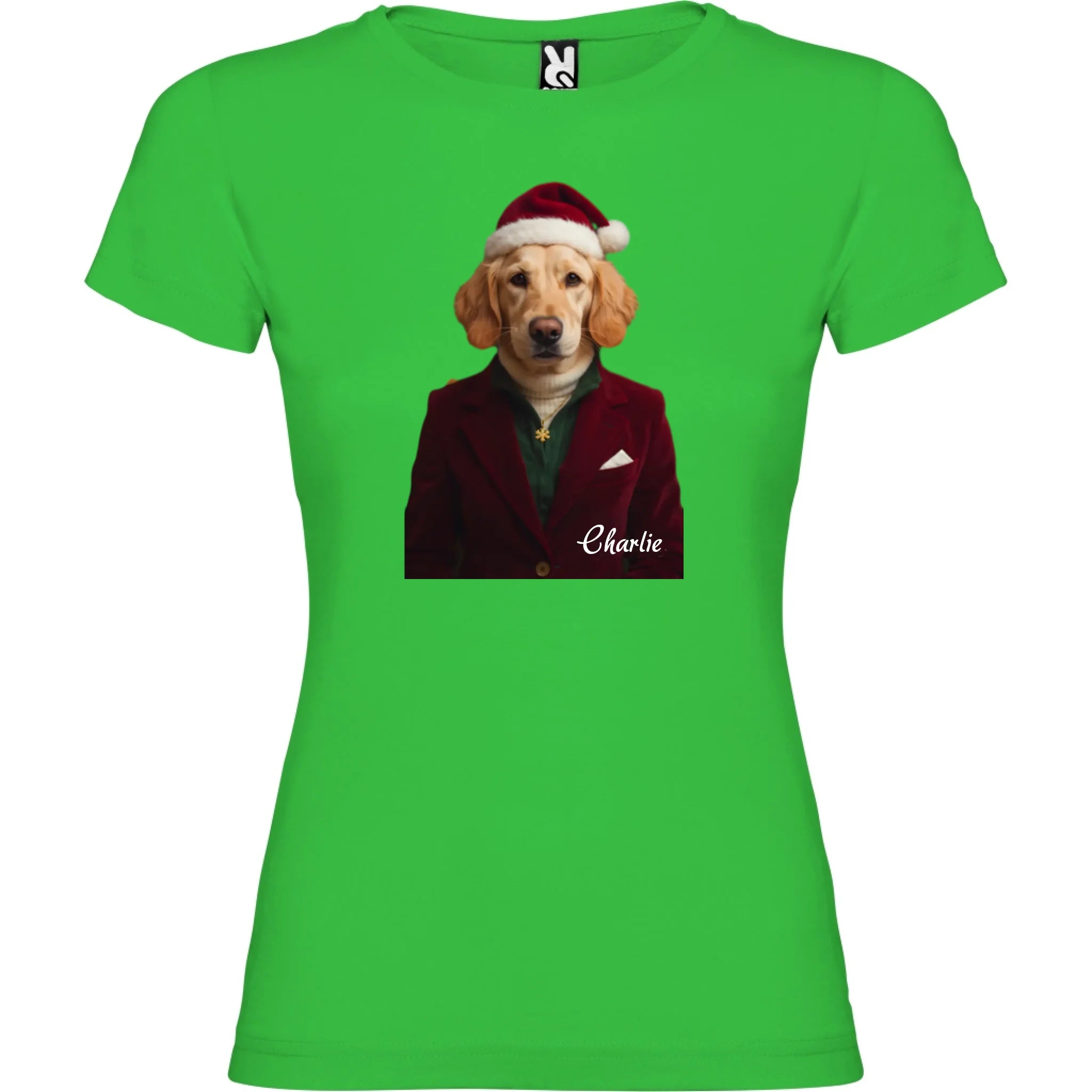 zelená jen dospělá