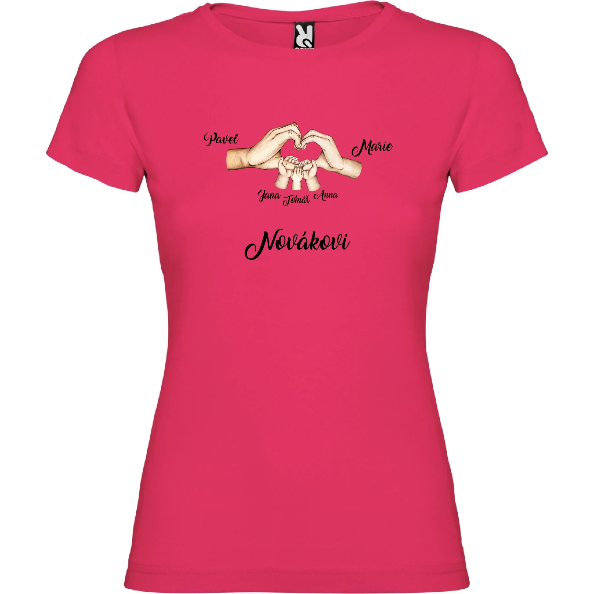růže