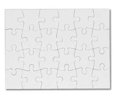 Puzzle 18x13 s vaším motivem/fotkou