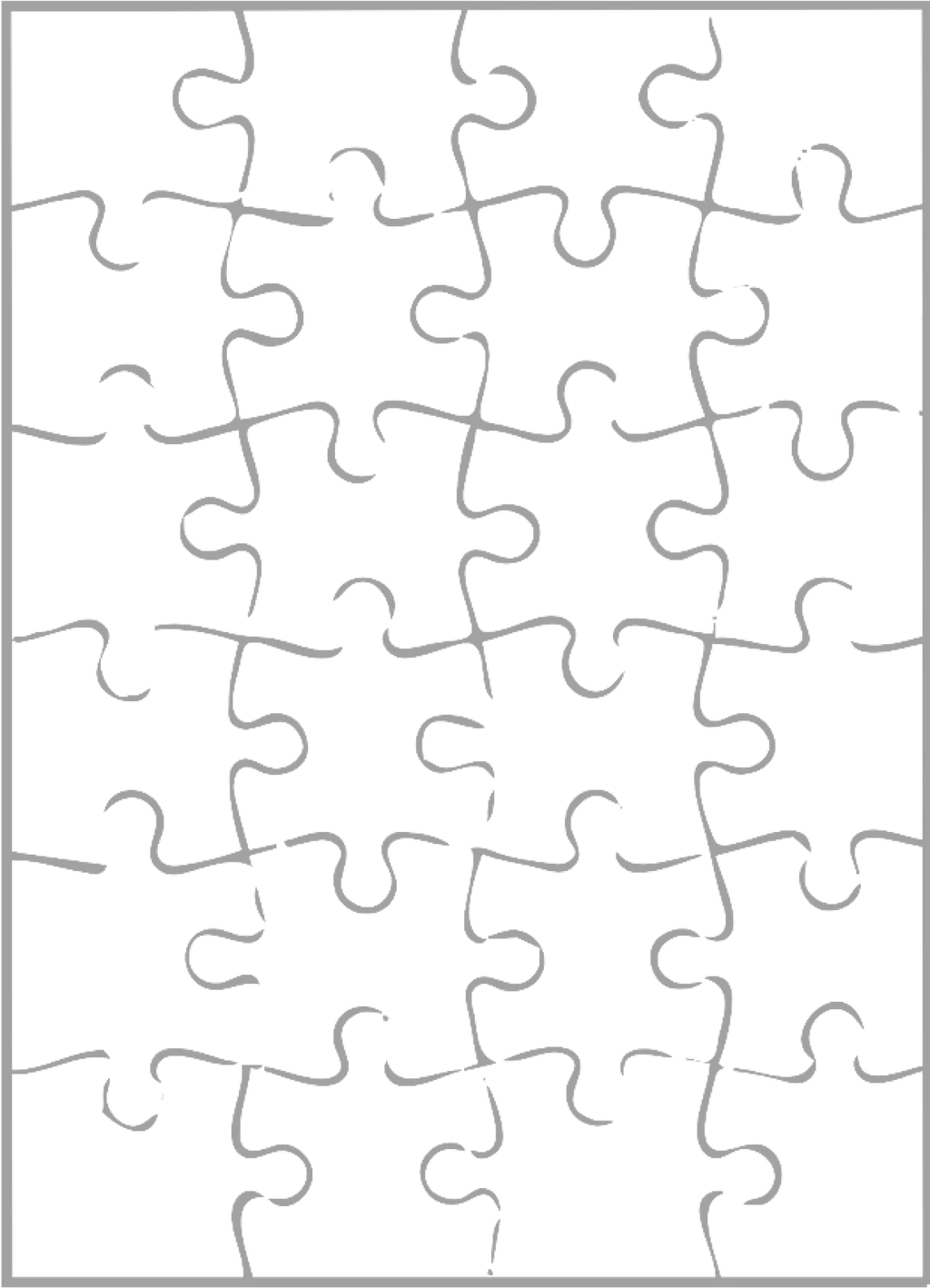 ZŠ TIŠNOV puzzle