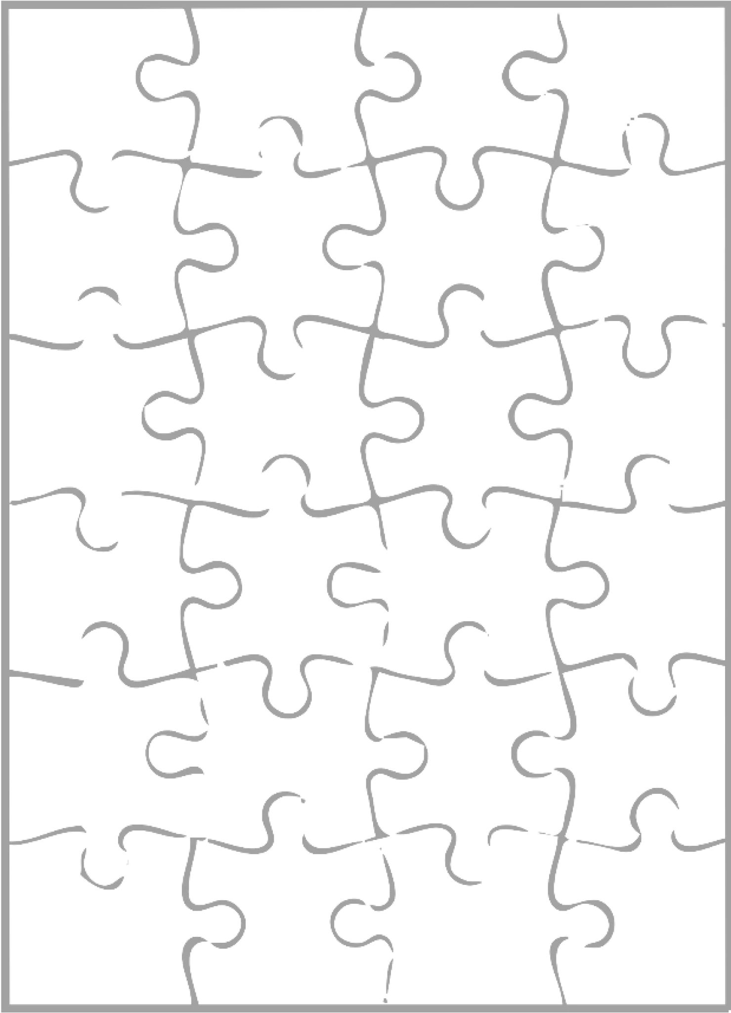 ZŠ TIŠNOV puzzle