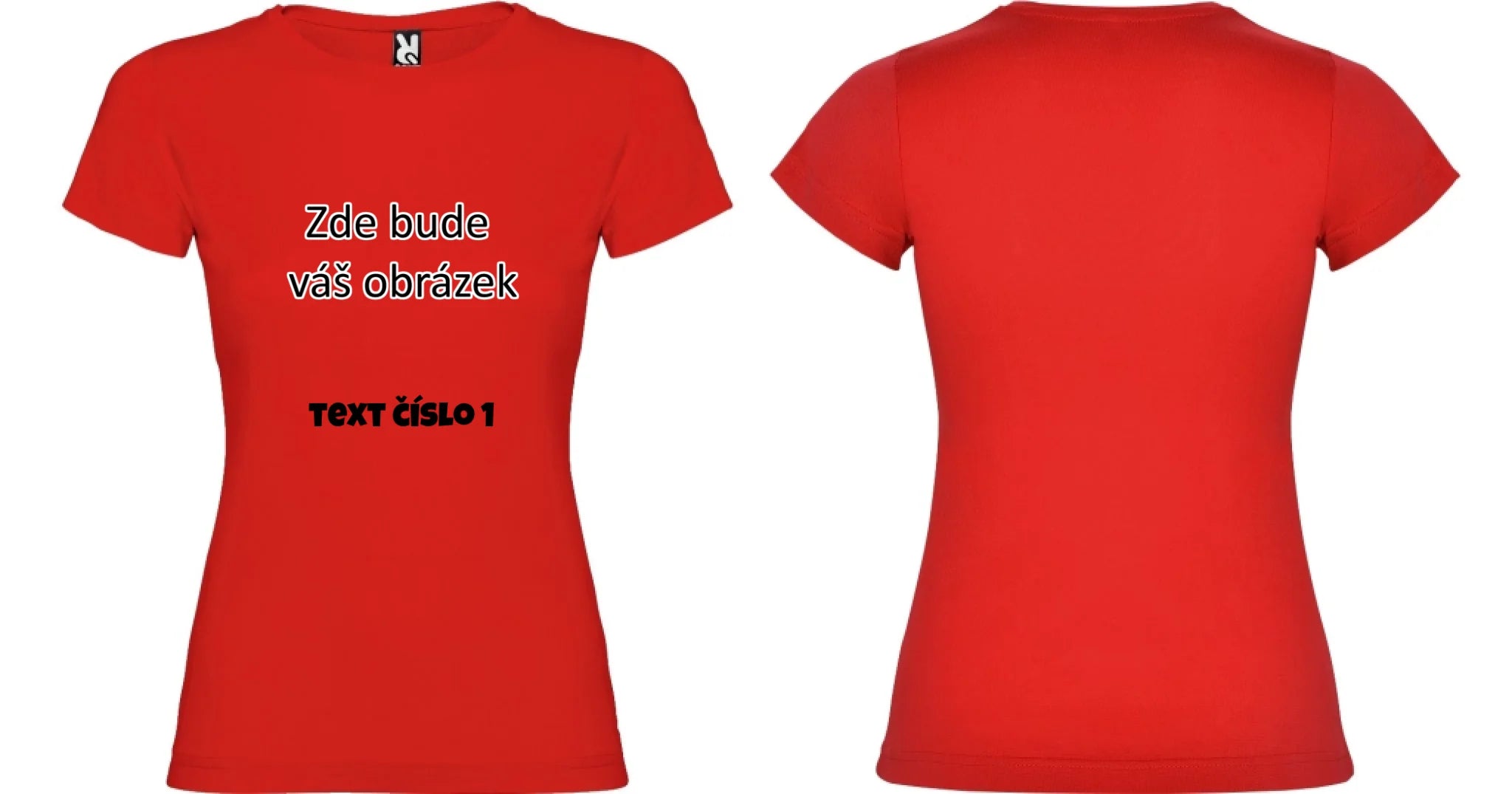 červená oobustr