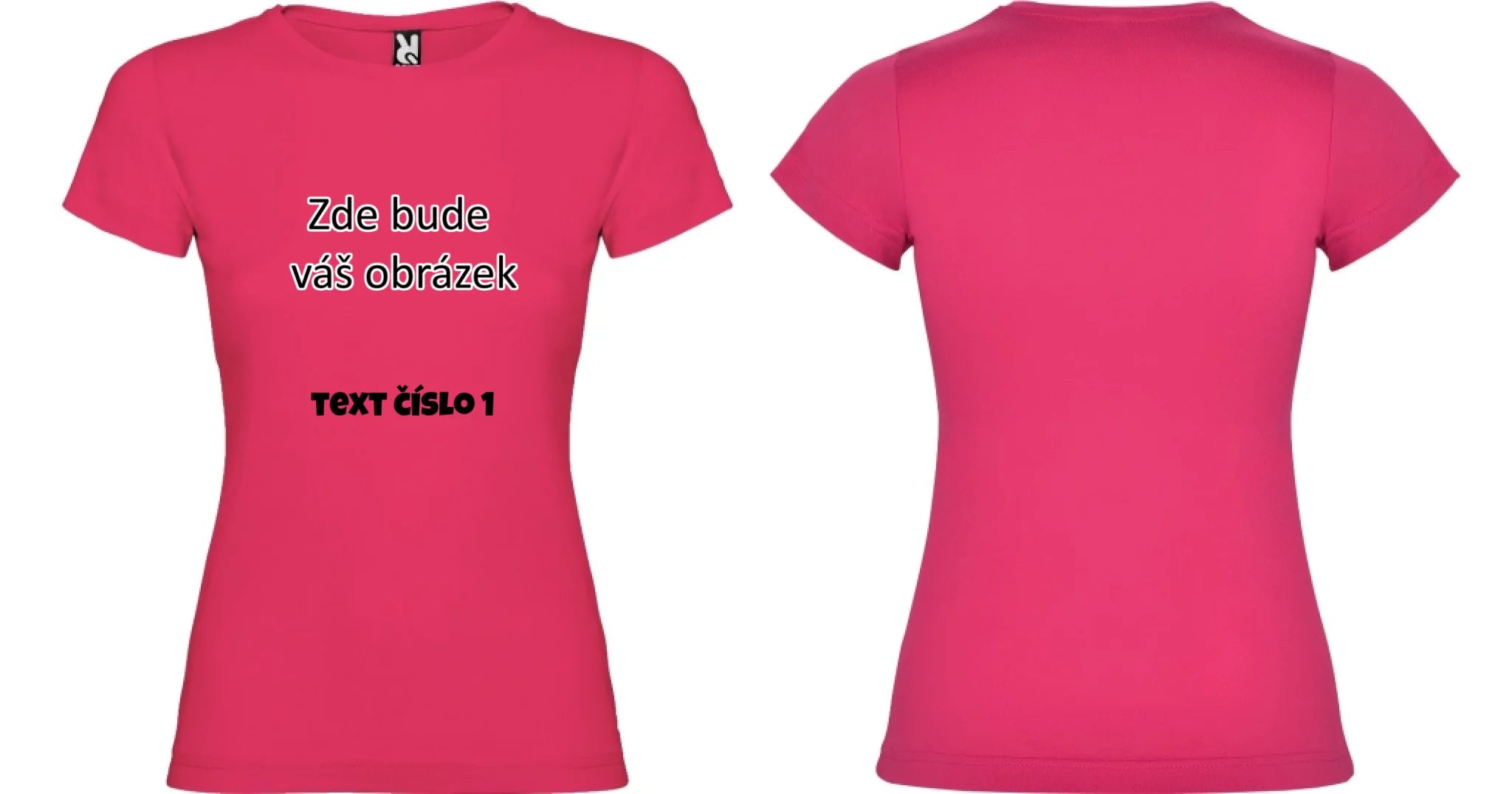 růže oboustranná