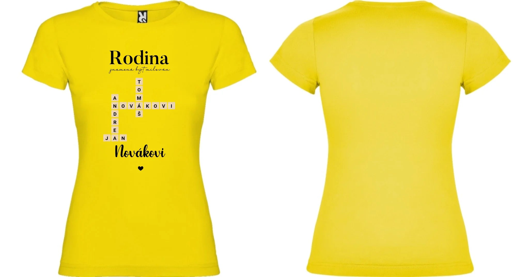 žlutá oboustr