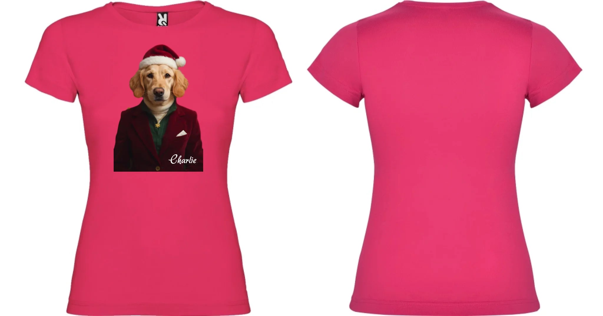 růže oboustranná