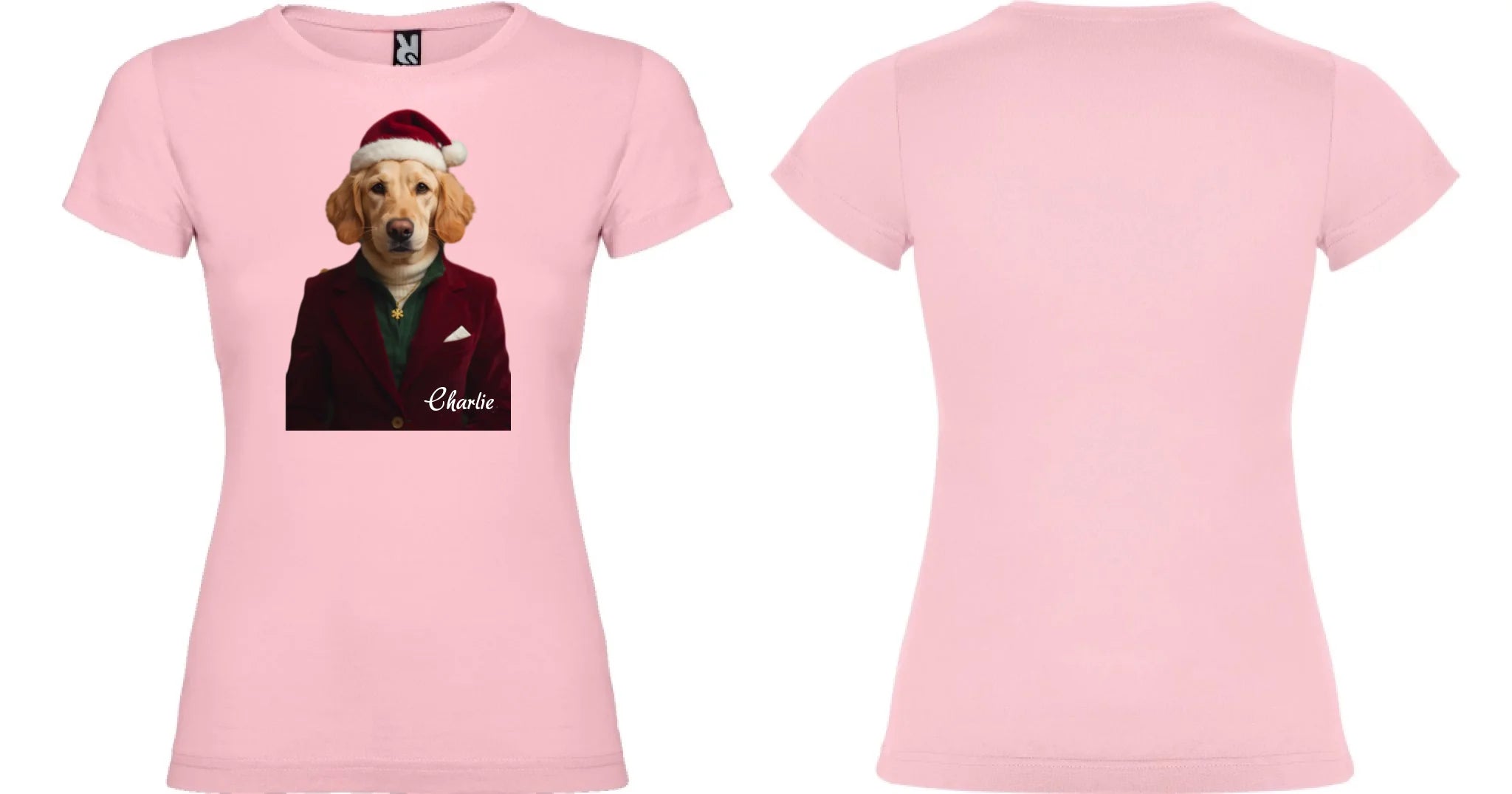 světle růžová oboousrt
