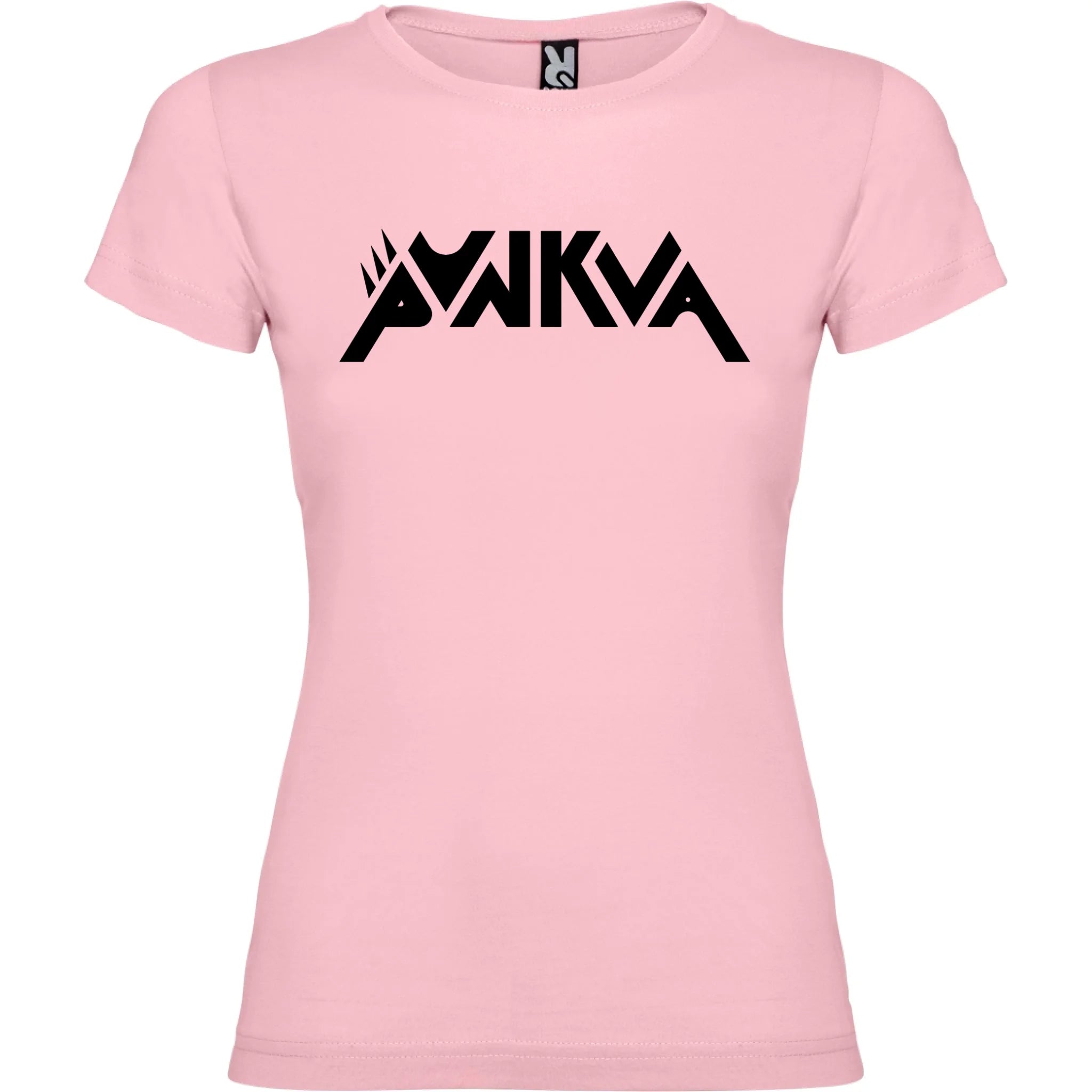 světle růžová