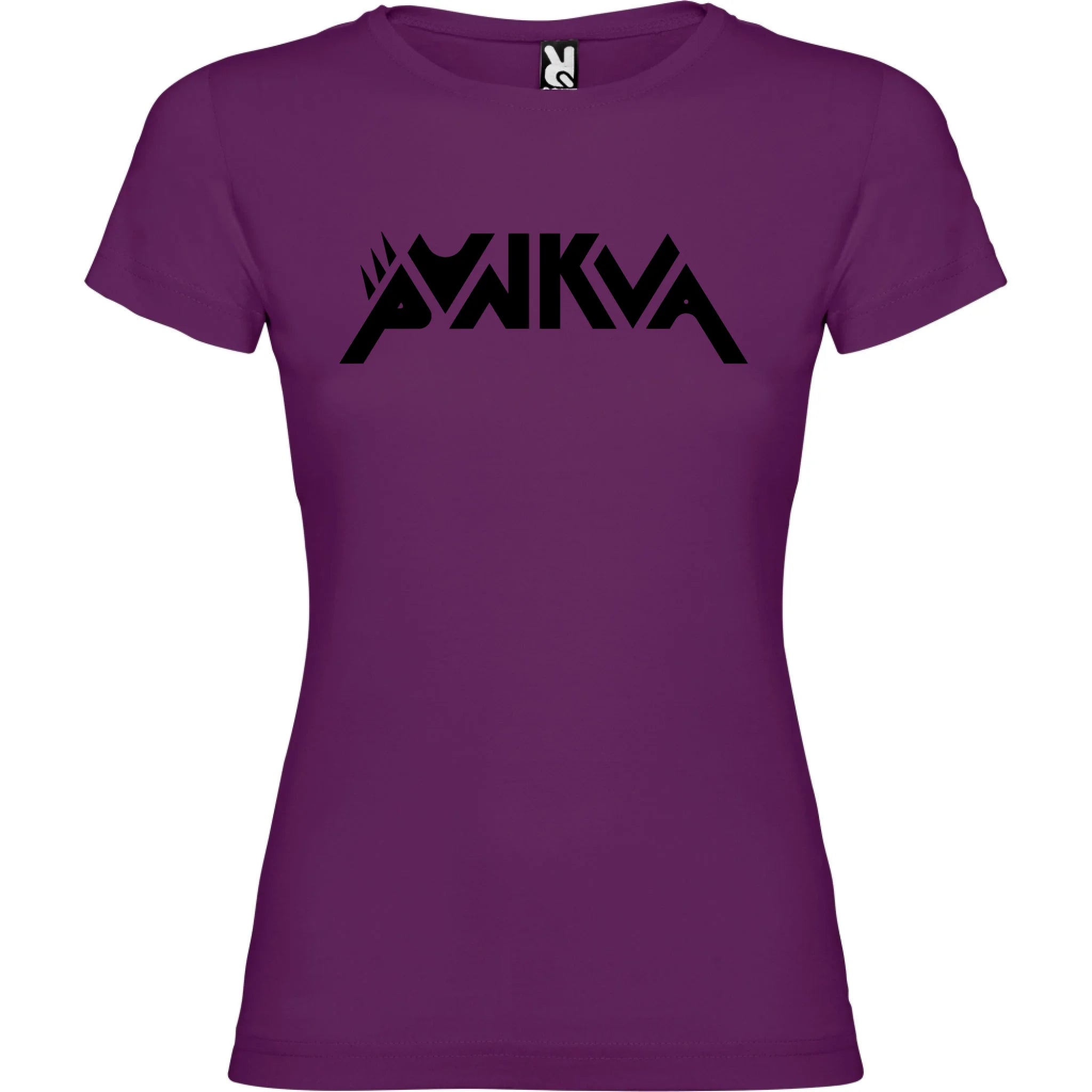 purpurová jen ddospělá