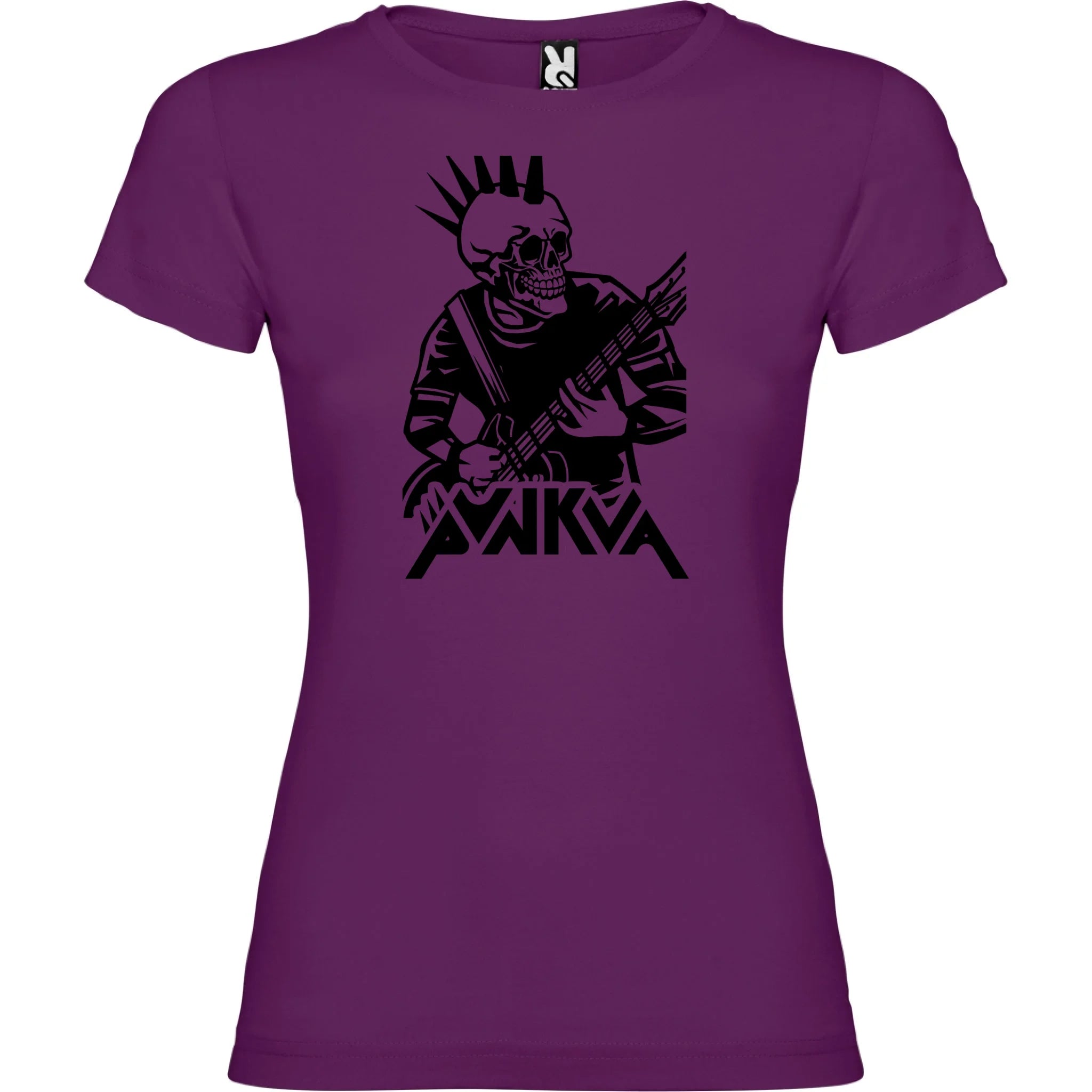 purpurová jen ddospělá