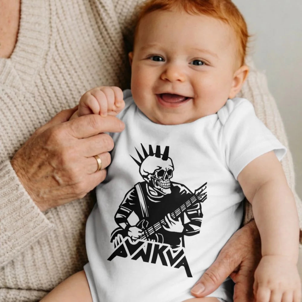 KOJENECKÉ BODY PUNKVA PUNK