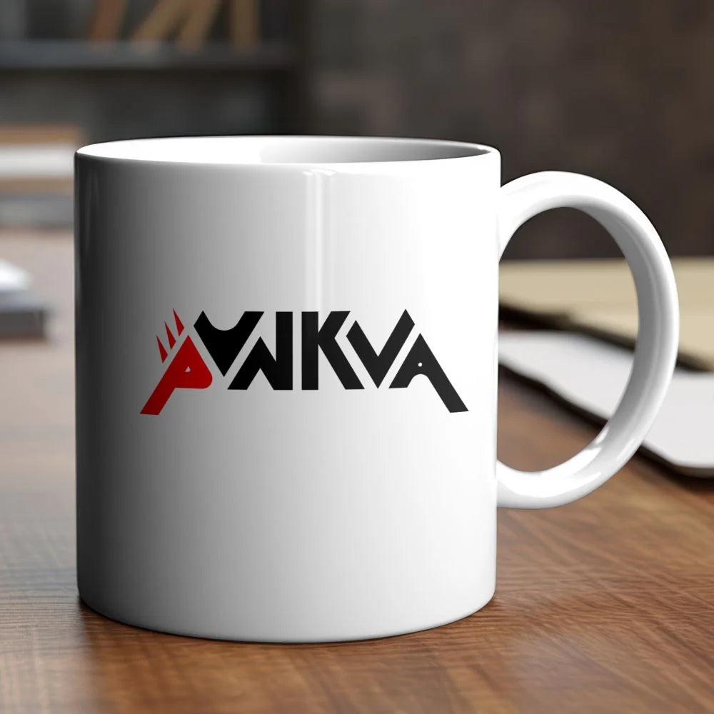 HRNEK PUNKVA NÁPIS