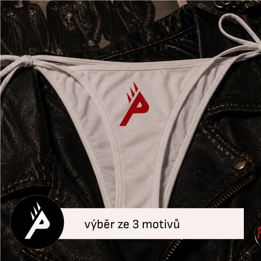 KALHOTKY PUNKVA výběr ze 3 motivů