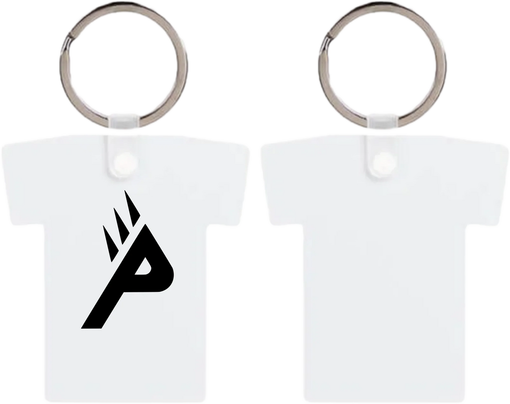 klíčenka tričko