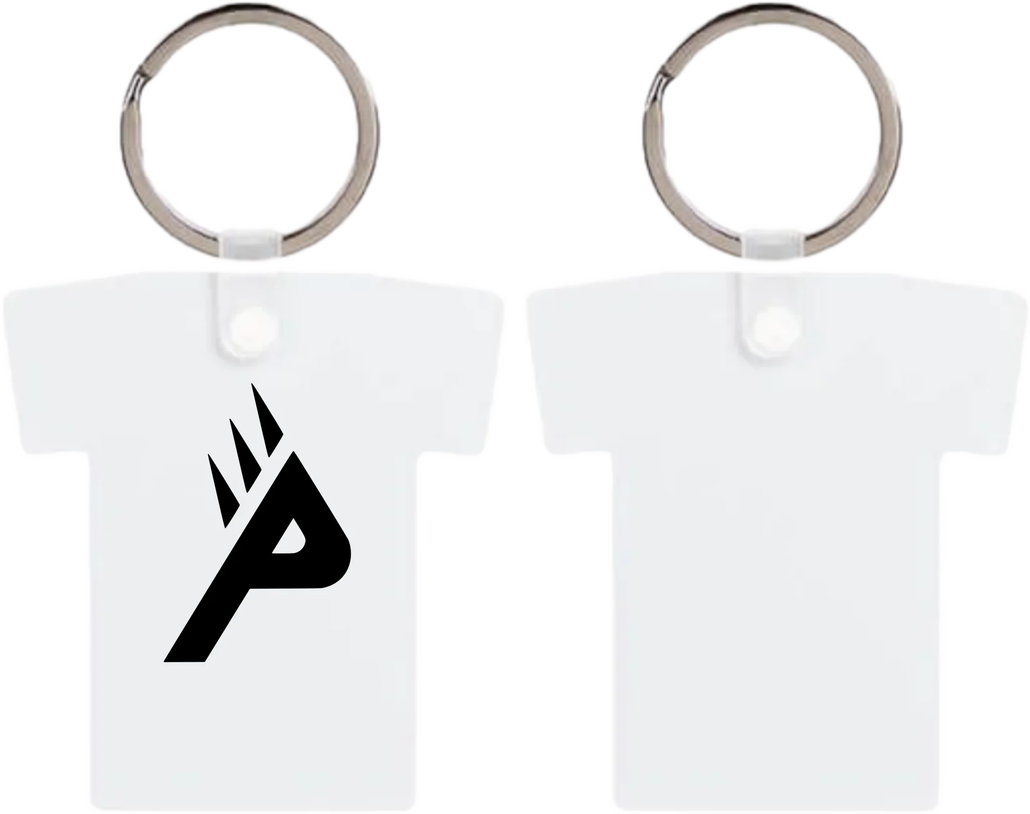 klíčenka tričko