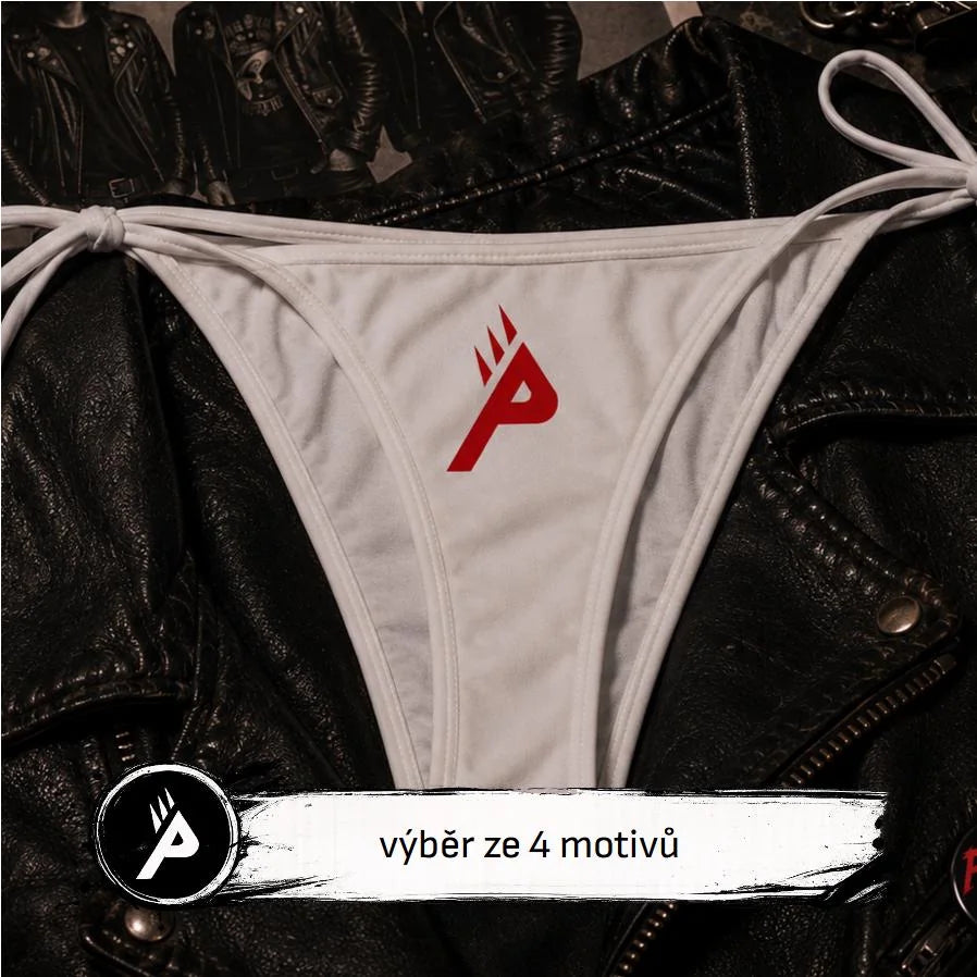 KALHOTKY PUNKVA výběr ze 4 motivů