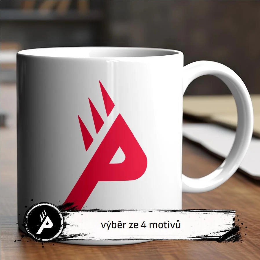 HRNEK PUNKVA P výběr ze 4 motivů