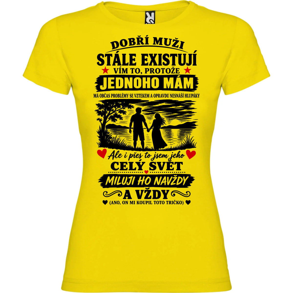 žl jen dospělá