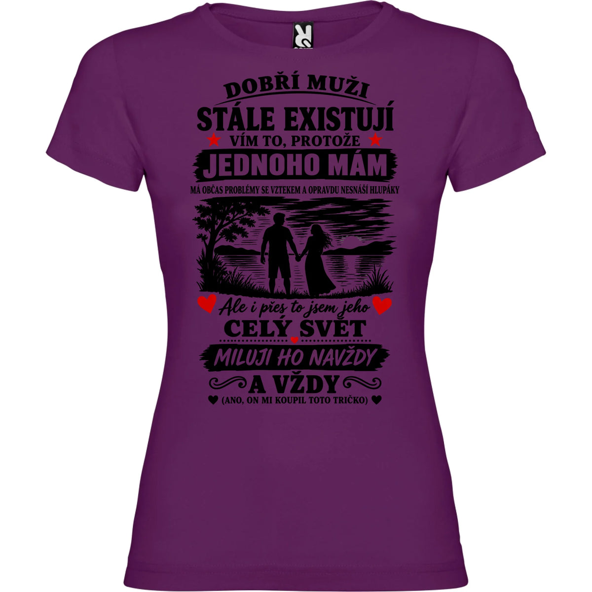 purpurová jen ddospělá