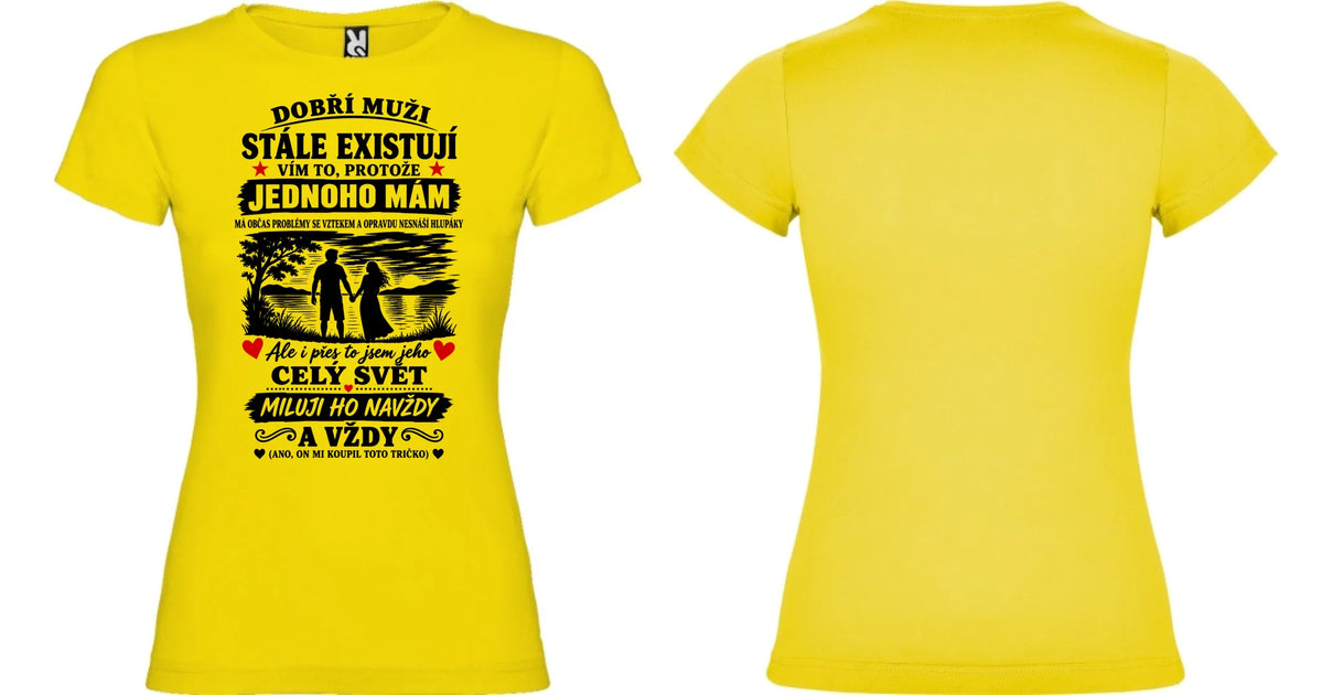 žlutá oboustr