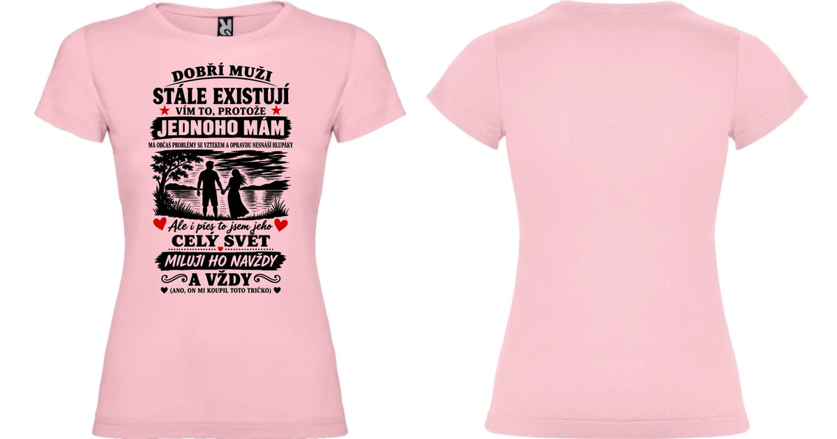 světle růžová oboousrt