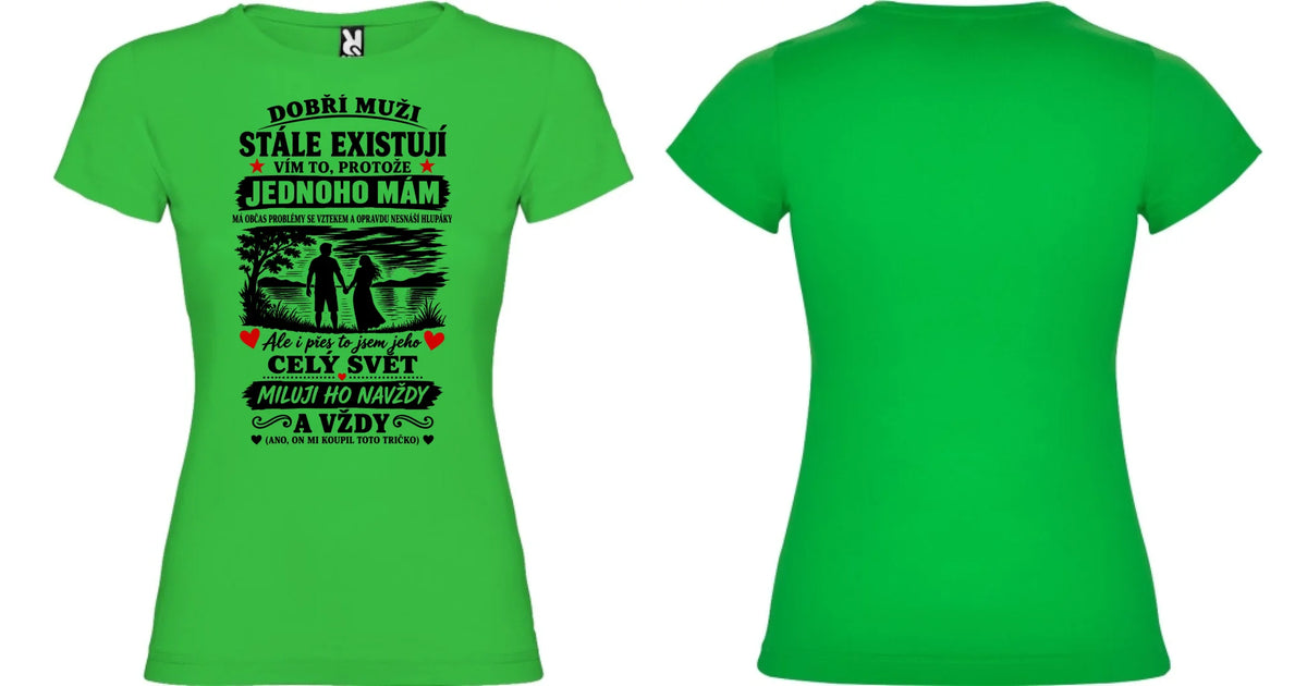 zelená oboustr