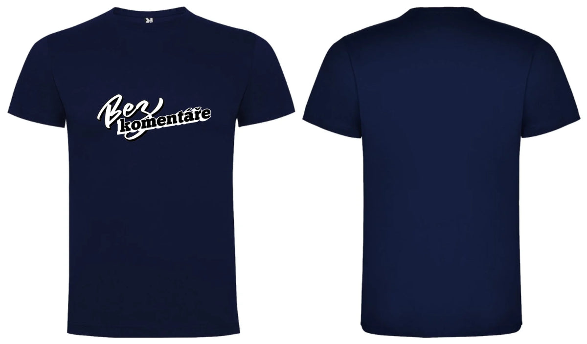 doublenám modrá