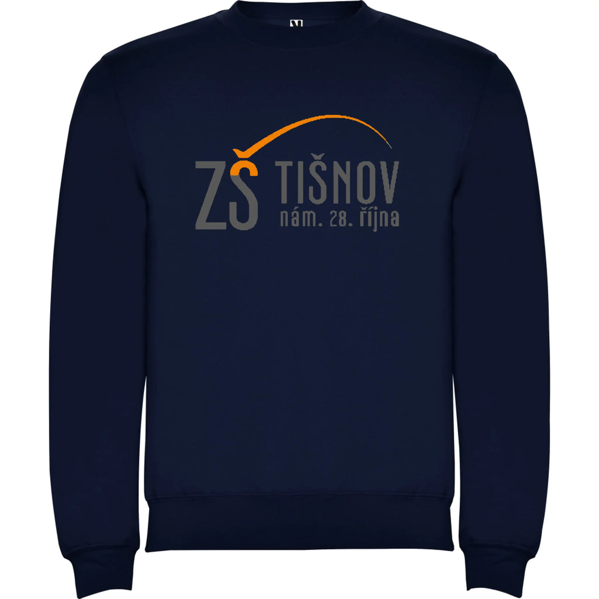 námořnická modrá