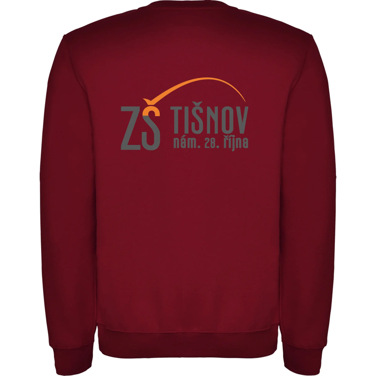 granátová záda