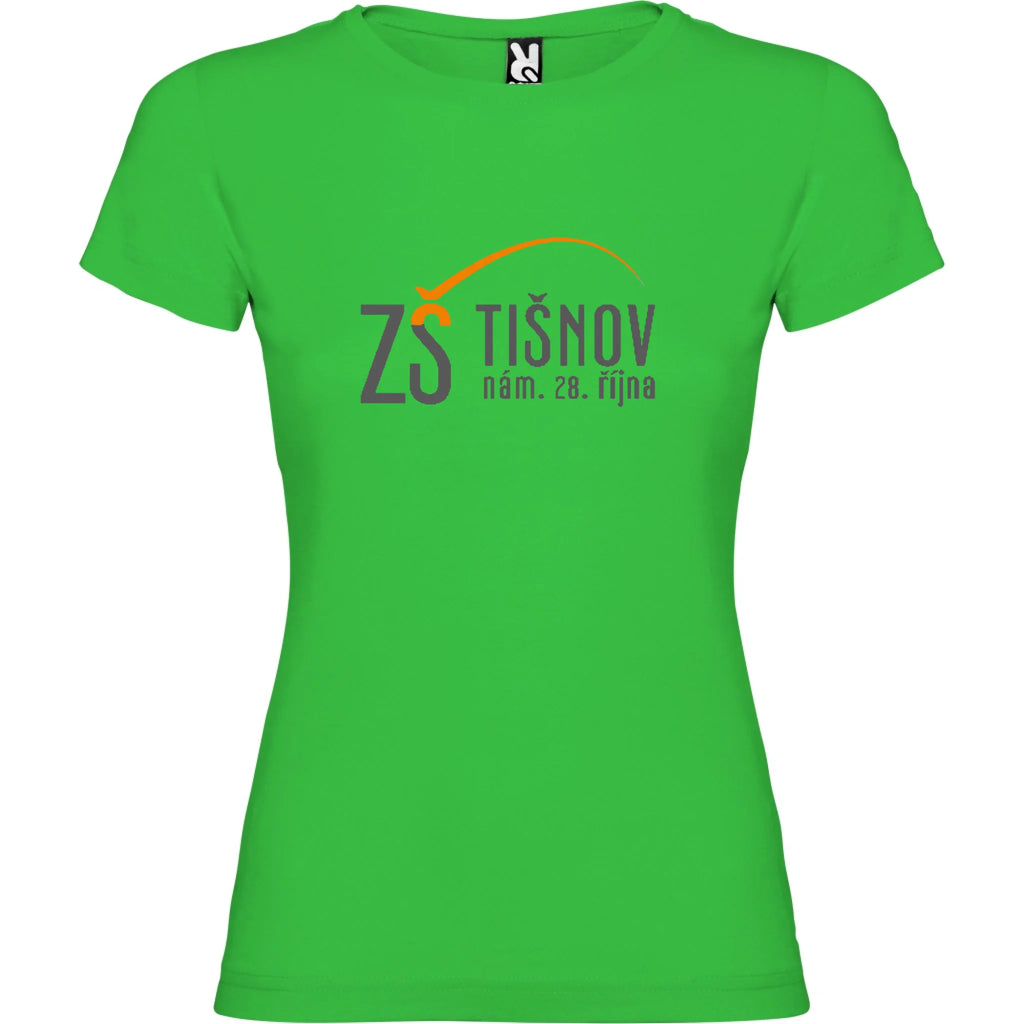 zelená jen dospělá