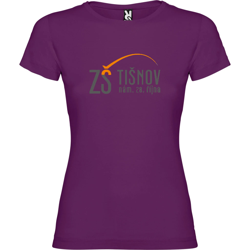 purpurová jen ddospělá