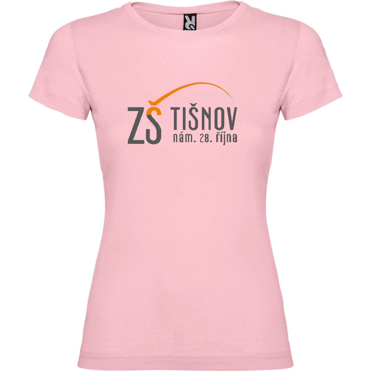 světle růžová
