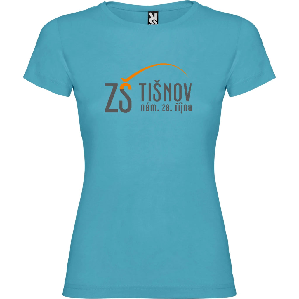 tyrkysová jen dospělá