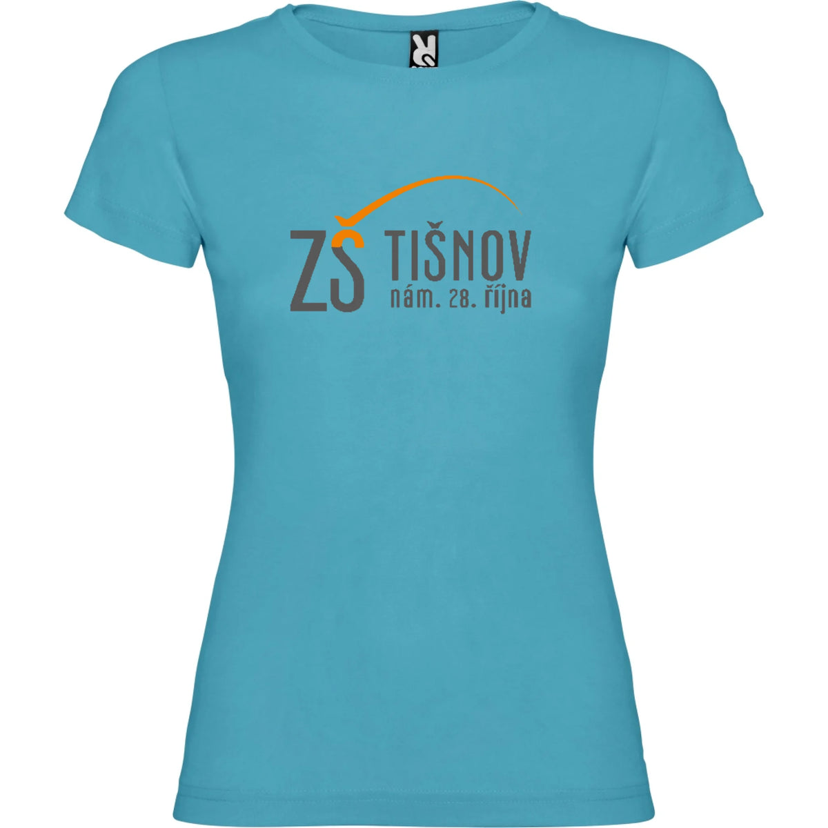 tyrkysová jen dospělá