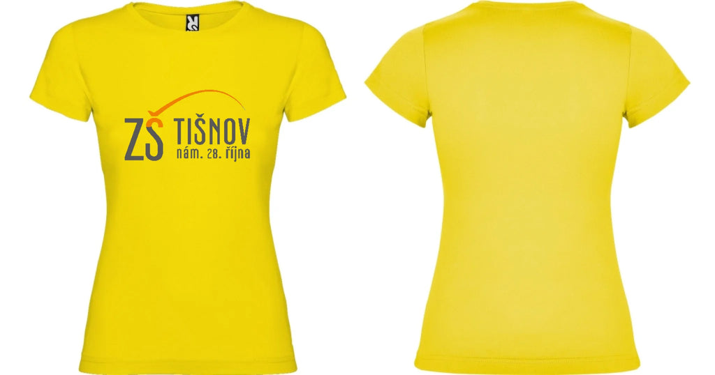 žlutá oboustr