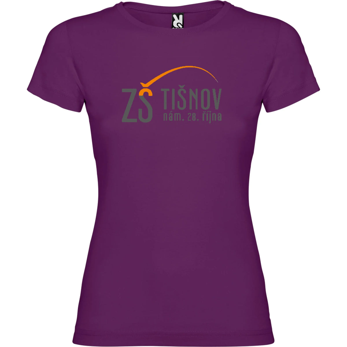 purpurová jen ddospělá