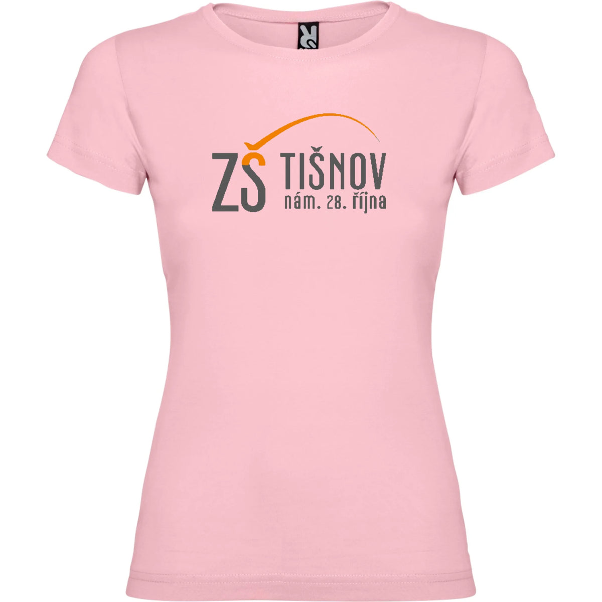 světle růžová