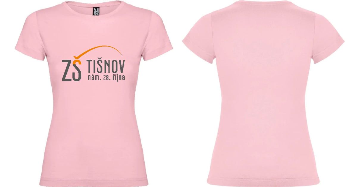 světle růžová oboousrt