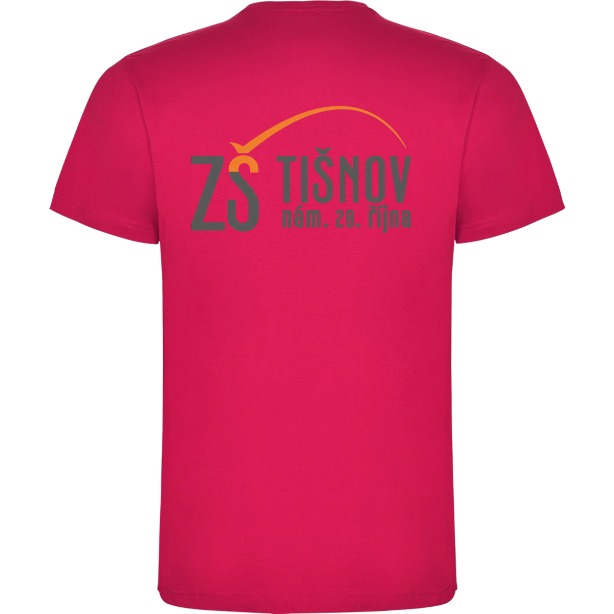 růže dětská záda