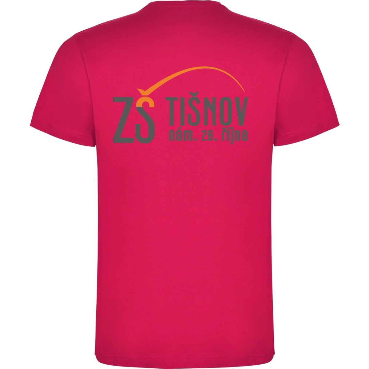 růže dětská záda