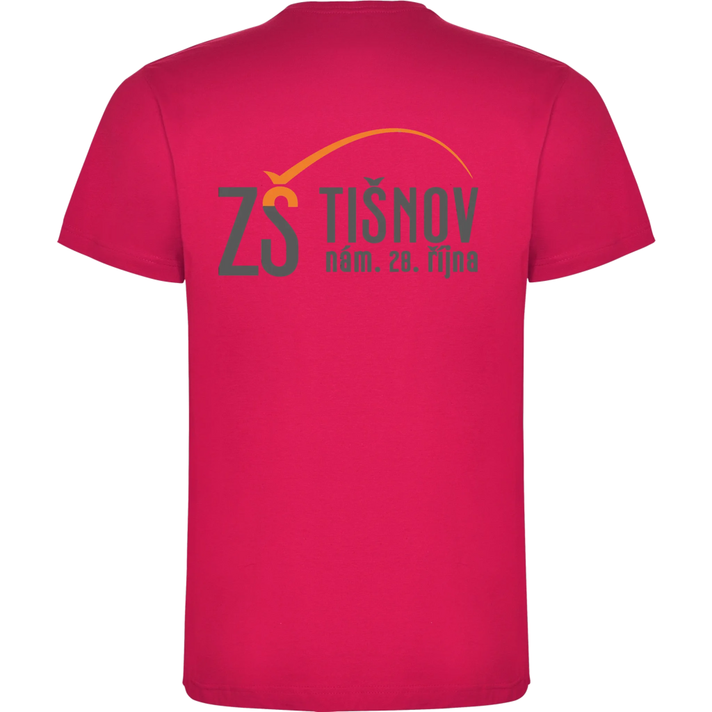 růže dětská záda