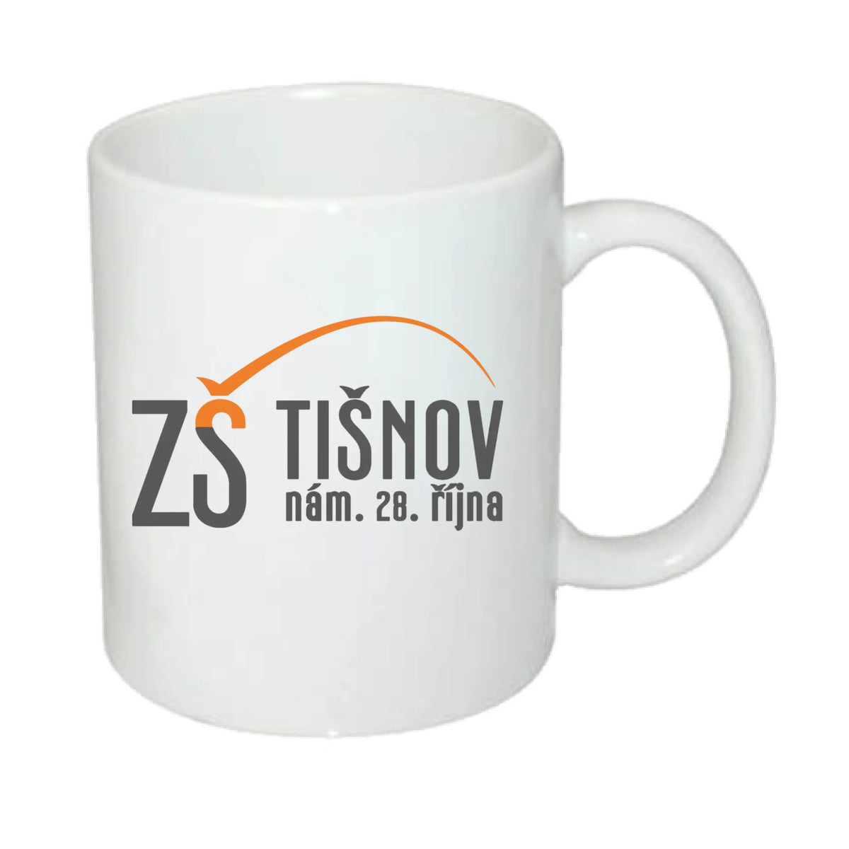 bílá černá