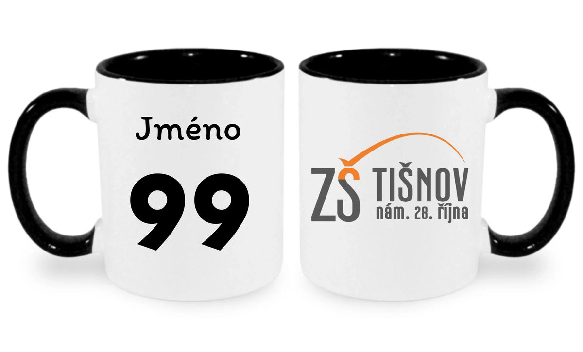 černý