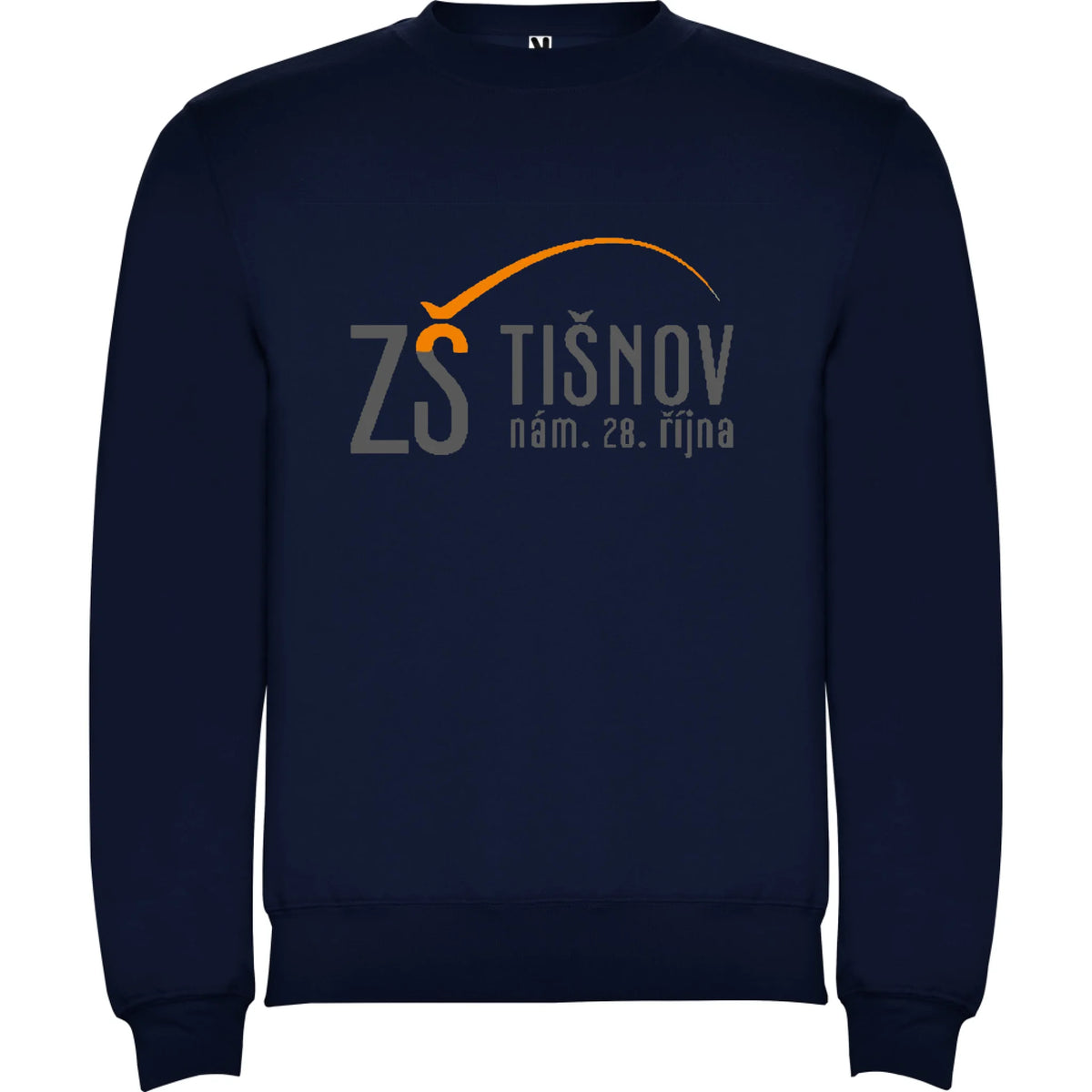 námořnická modrá