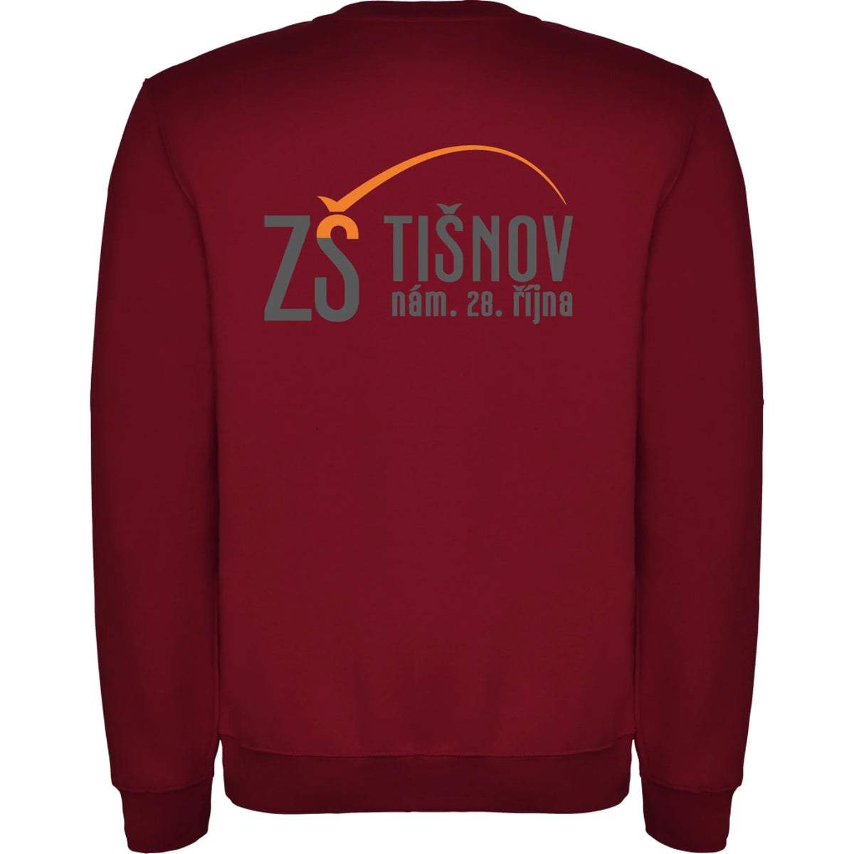 granátová záda