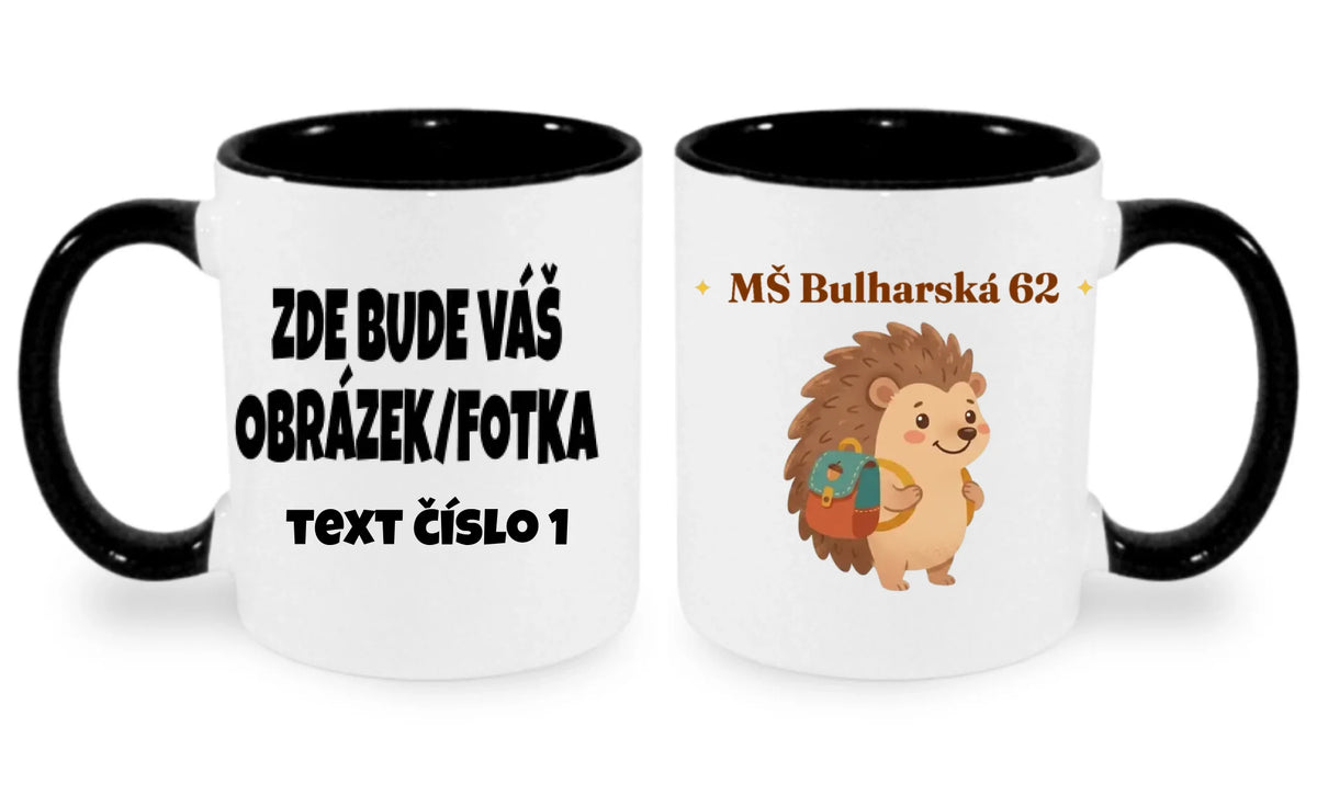 černý