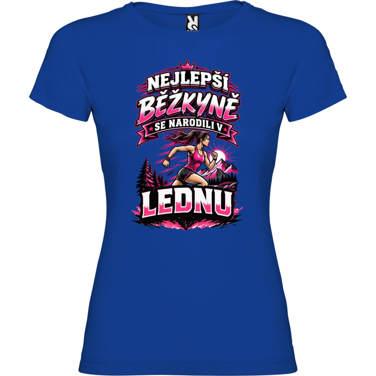 kr modrá jen dospělá